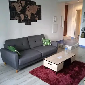  Appartement Escale A Meme.