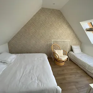  Séjour chez l'habitant Chez Marjorie